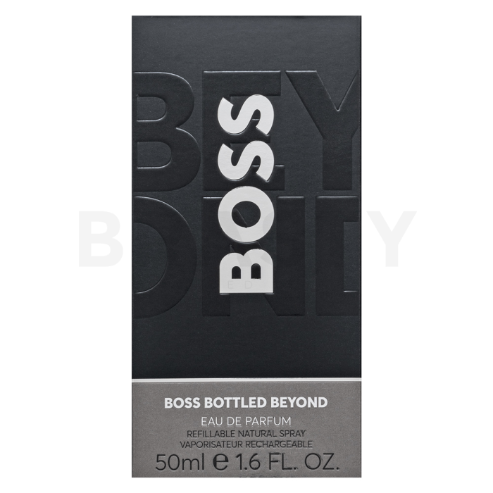 Hugo Boss Boss Bottled Beyond