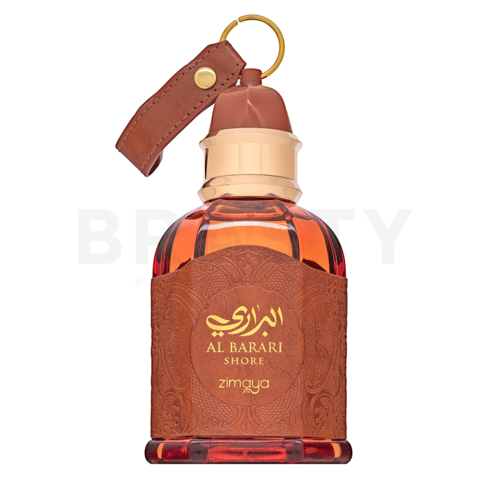 Zimaya Al Barari Shore