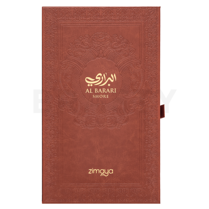 Zimaya Al Barari Shore