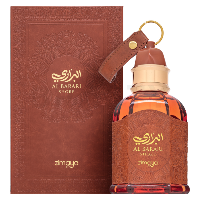 Zimaya Al Barari Shore