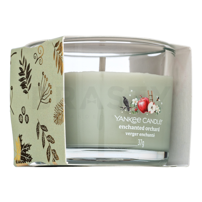 Yankee Candle Enchanted Orchard