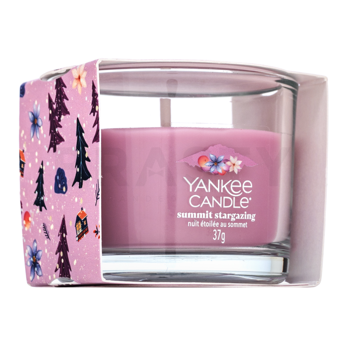 Yankee Candle Summit Stargazing