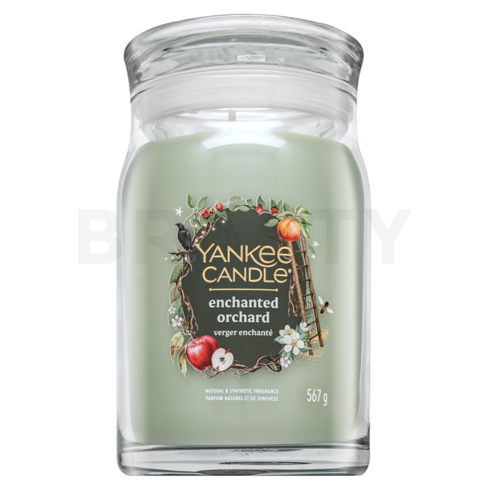 Yankee Candle Enchanted Orchard