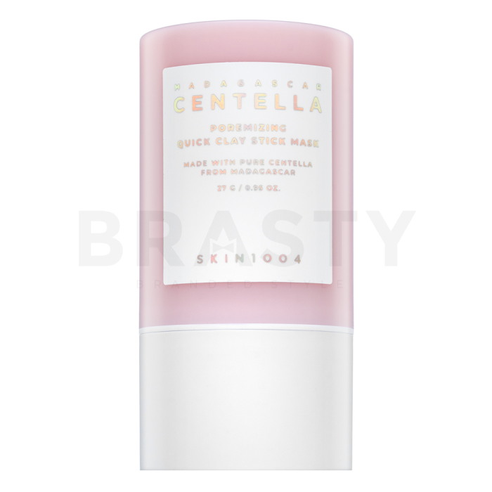 Skin1004 Madagascar Centella Poremizing Quick Clay Stick Mask
