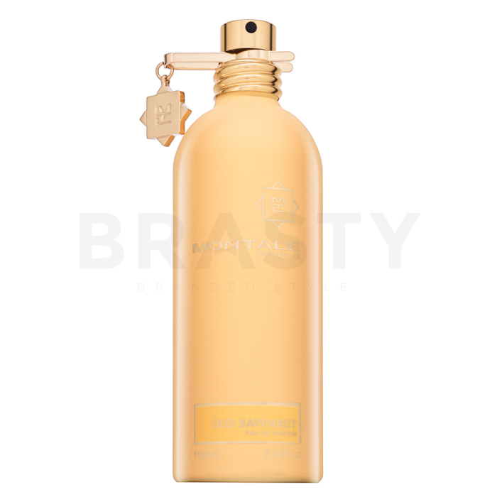 Montale Oud Sapparot
