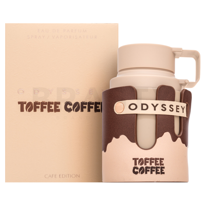 Armaf Odyssey Toffee Coffee