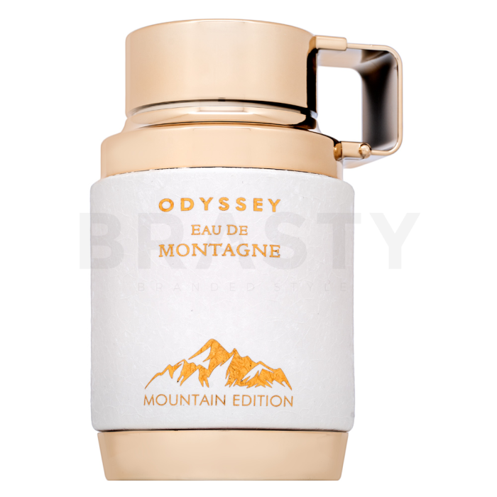 Armaf Odyssey Eau De Montagne