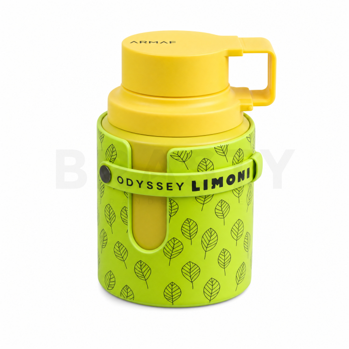 Armaf Odyssey Limoni Fresh Edition