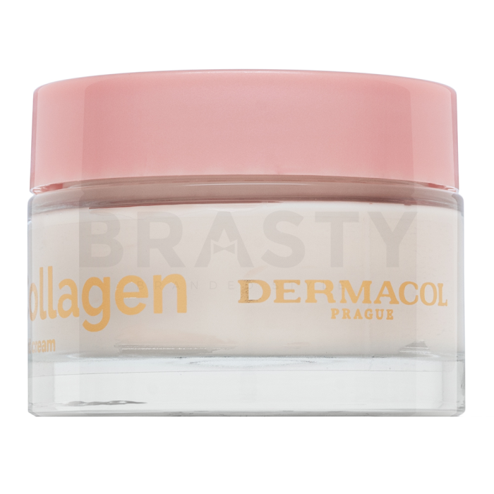 Dermacol Collagen Night Cream