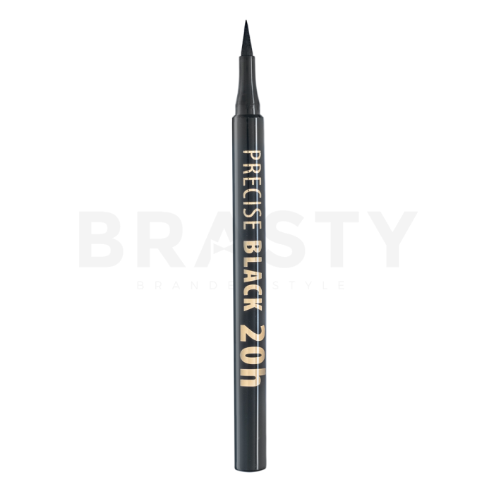 Dermacol Precise Black 20H Xtreme Waterproof Eyeliner