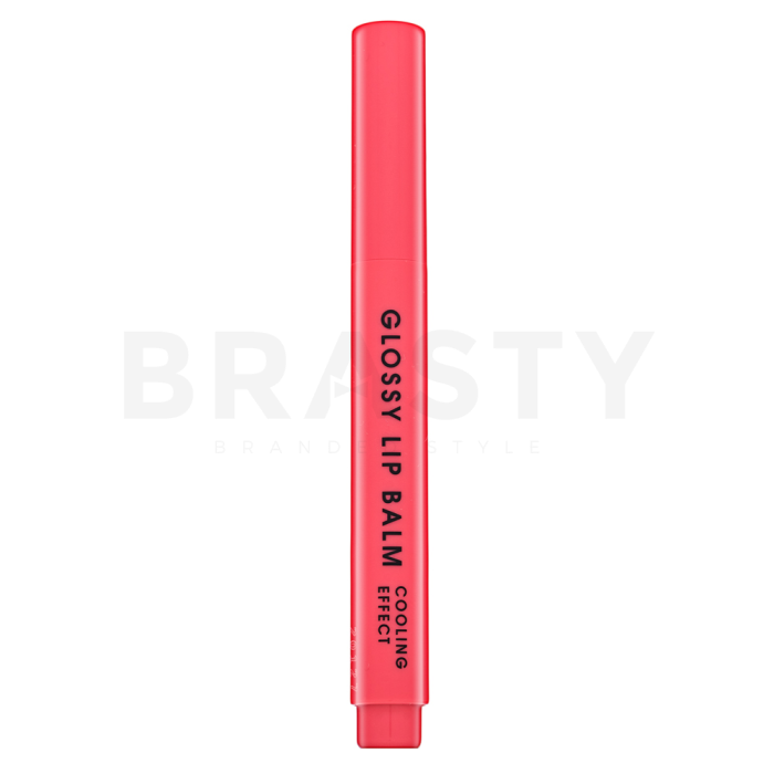 Dermacol Glossy Lip Balm 04 Lychee