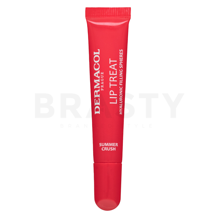 Dermacol Lip Treat 7 Summer Crush
