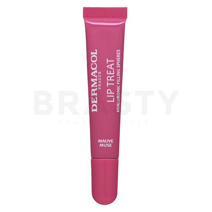 Dermacol Lip Treat 6 Mauve Muse
