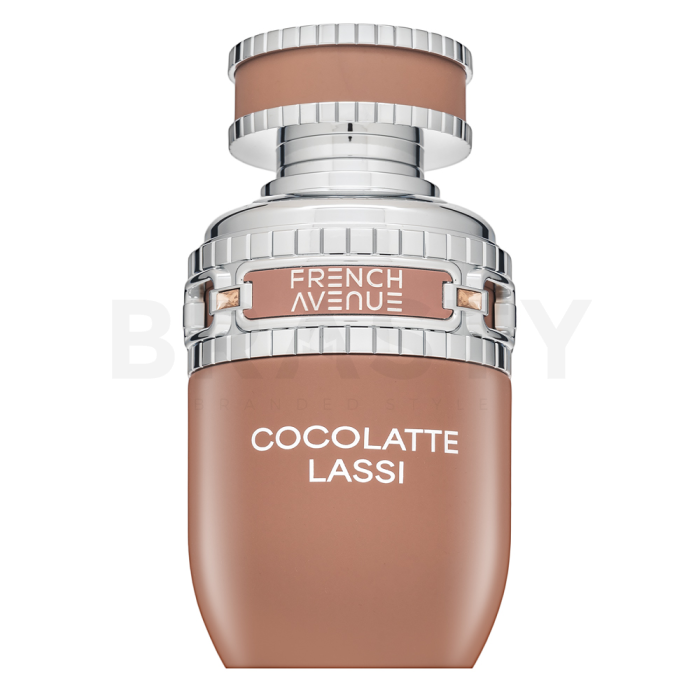 French Avenue Cocolatte Lassi