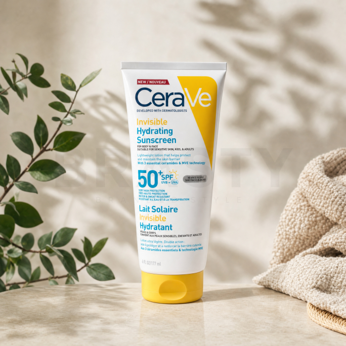 CeraVe Solar Milk SPF50+