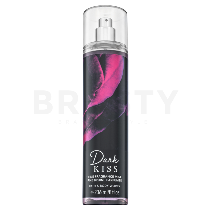 Bath & Body Works Dark Kiss BOR