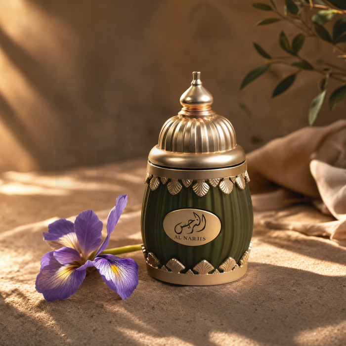 Niche Emarati Al Narjis
