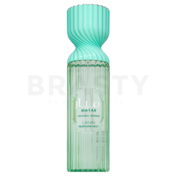 Lattafa Mayar Natural Intense BOR