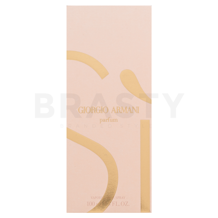 Armani Sì Parfum