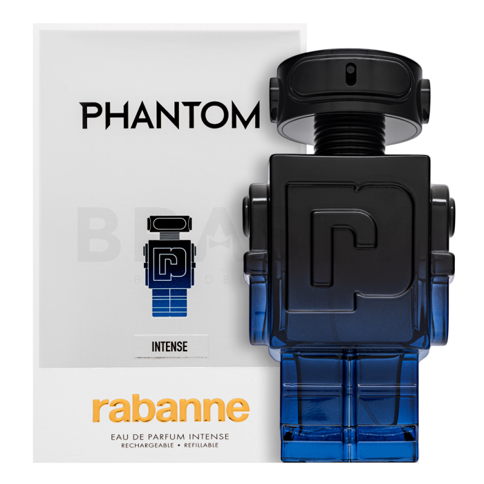 Paco Rabanne Phantom Intense EDP M 150 ml Refillable