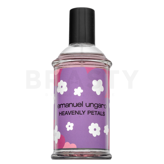 Emanuel Ungaro Heavenly Petals