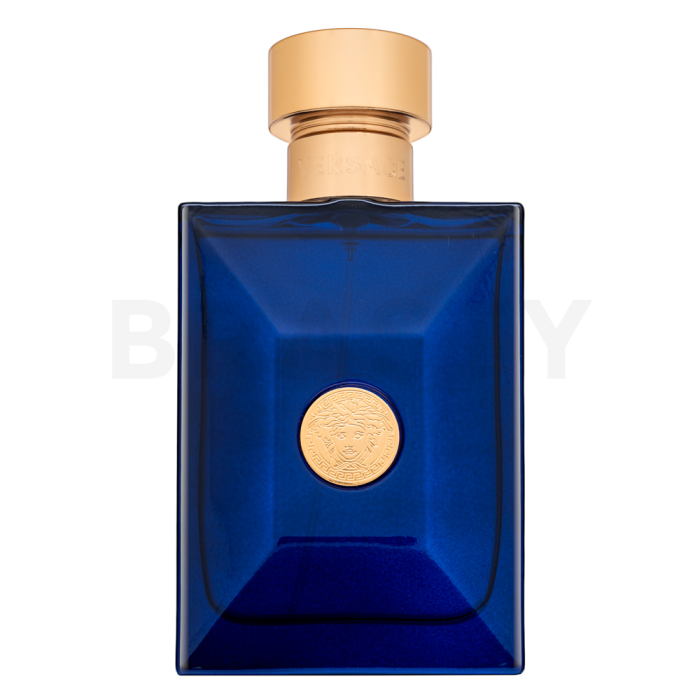 Versace Pour Homme Dylan Blue DSP