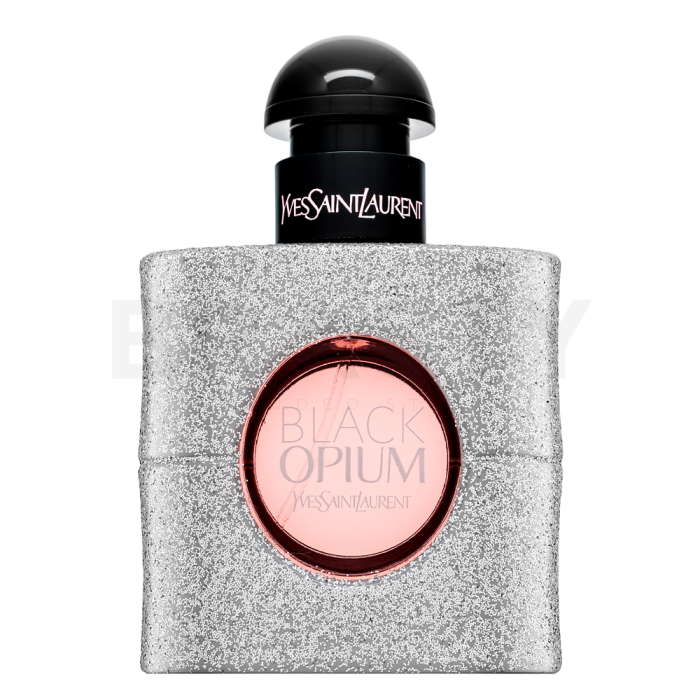 Yves Saint Laurent Black Opium Glitter