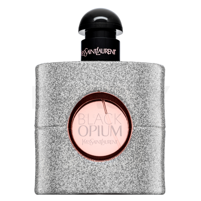 Yves Saint Laurent Black Opium Glitter