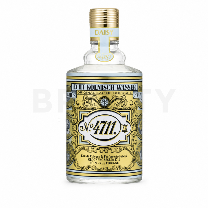 4711 Floral Collection Daisy