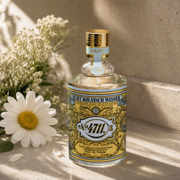 4711 Floral Collection Daisy