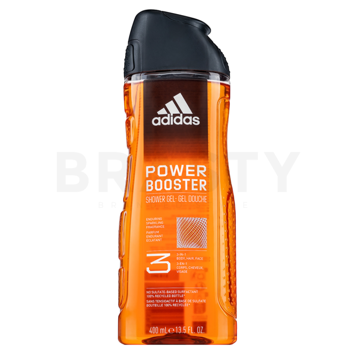 Adidas Power Booster