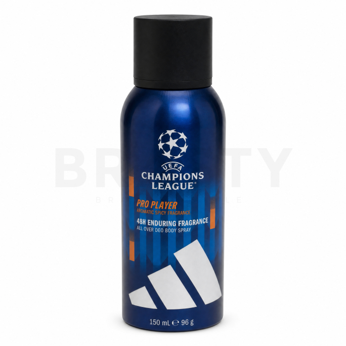 Adidas UEFA Champions League Pro Player 48H DSR