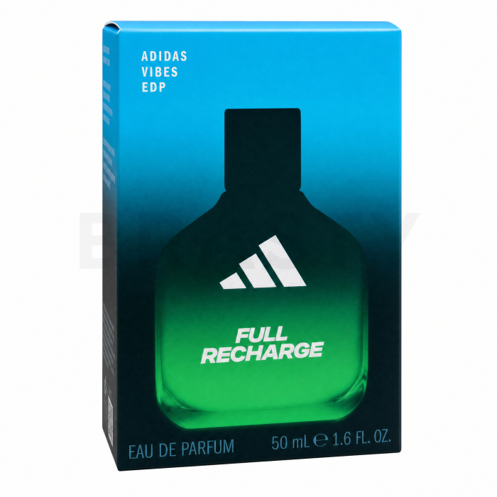 Adidas Vibes Full Recharge