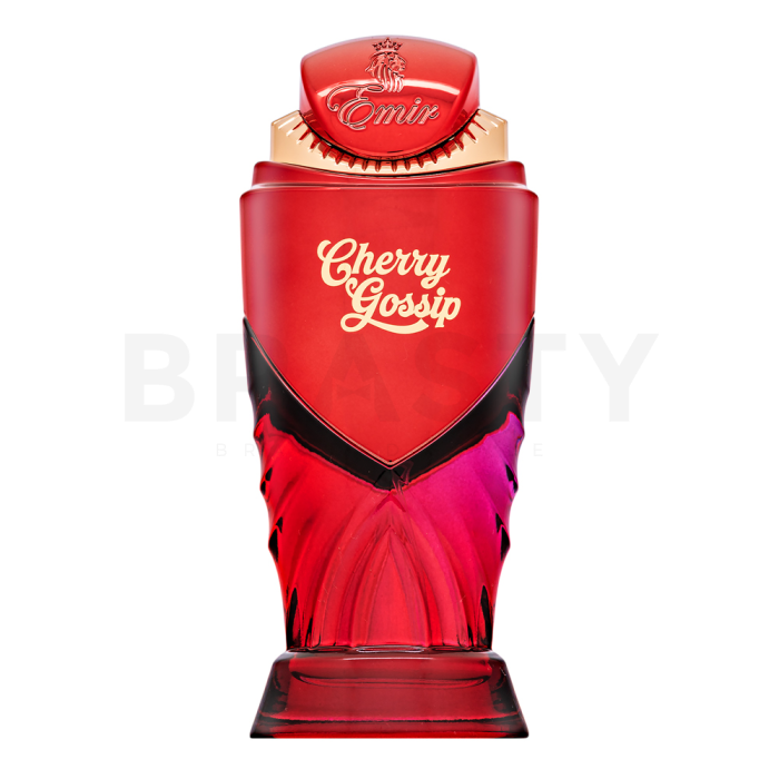 Emir Cherry Gossip