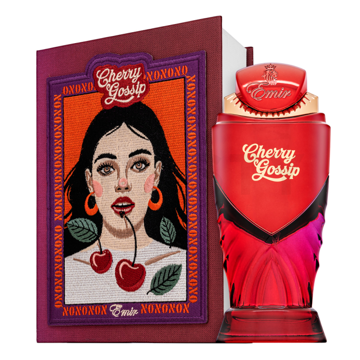 Emir Cherry Gossip
