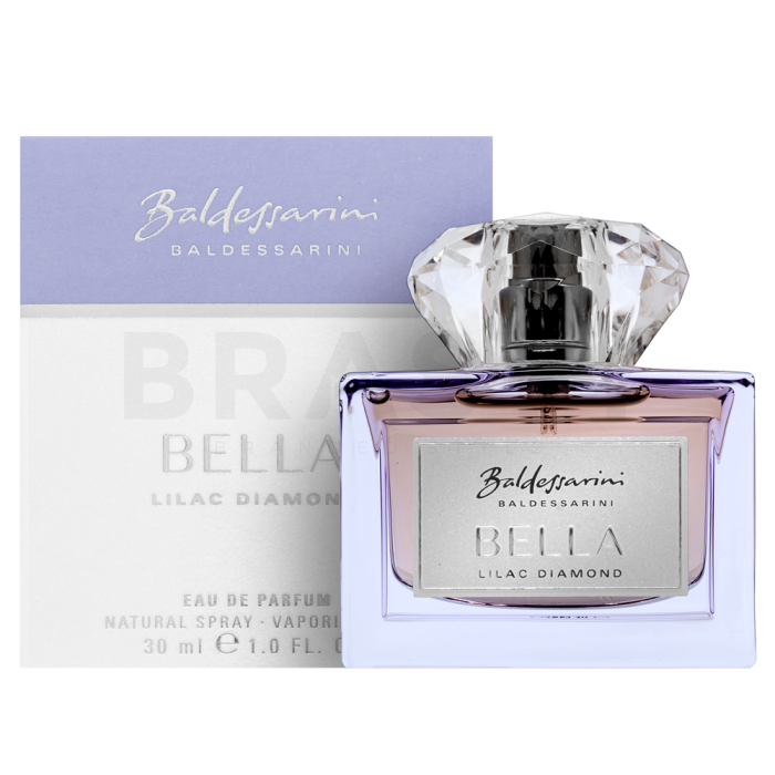 Baldessarini Bella Lilac Diamond