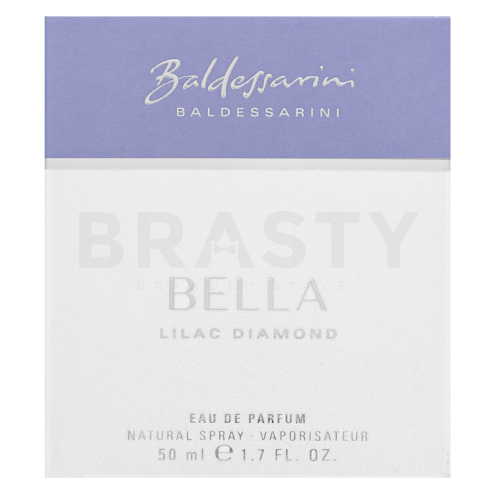 Baldessarini Bella Lilac Diamond