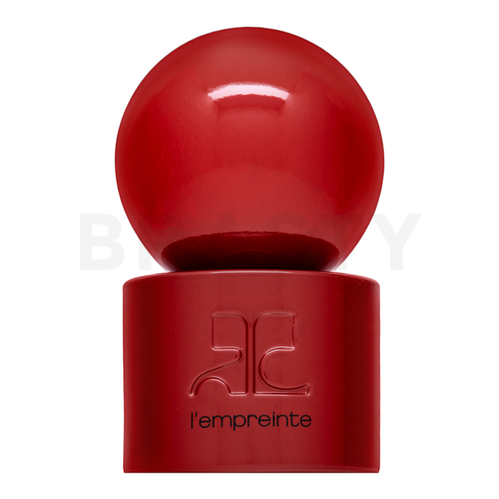 Courreges L`Empreinte