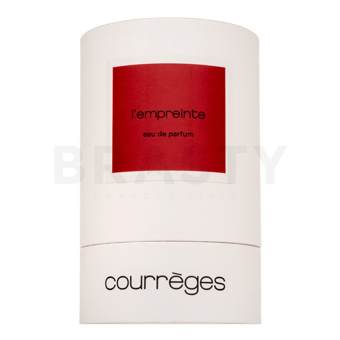Courreges L`Empreinte