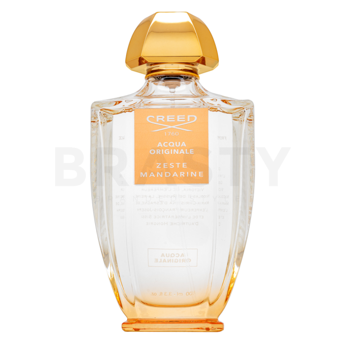 Creed Acqua Originale Zeste Mandarine