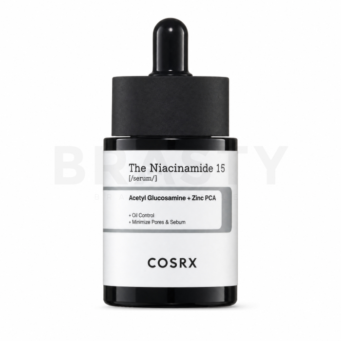COSRX The Niacinamide 15 Serum