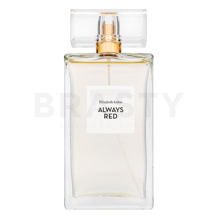 Elizabeth Arden Always Red