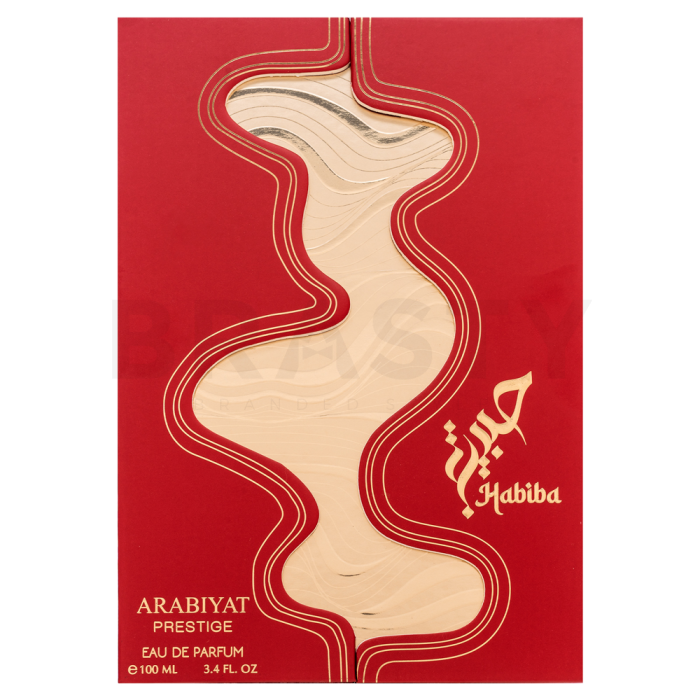 Arabiyat Prestige Habiba