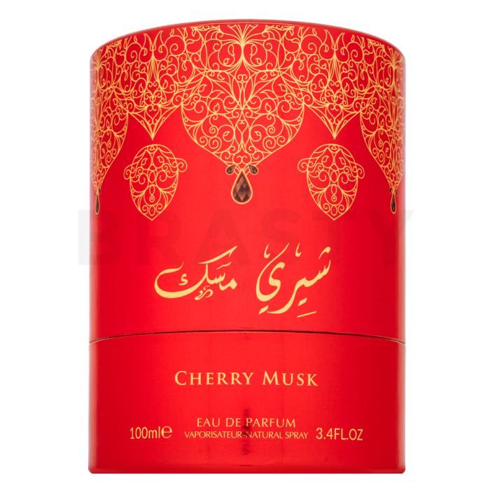 Arabiyat Prestige Cherry Musk