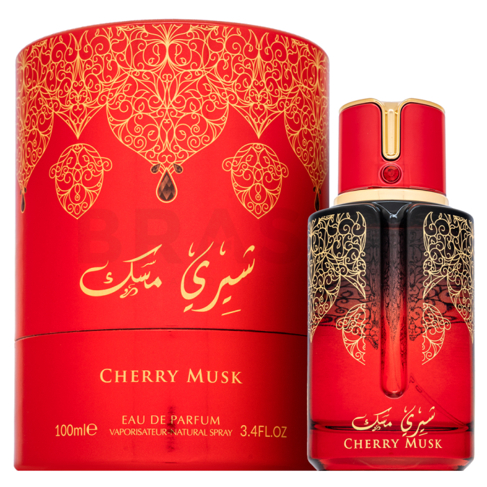 Arabiyat Prestige Cherry Musk