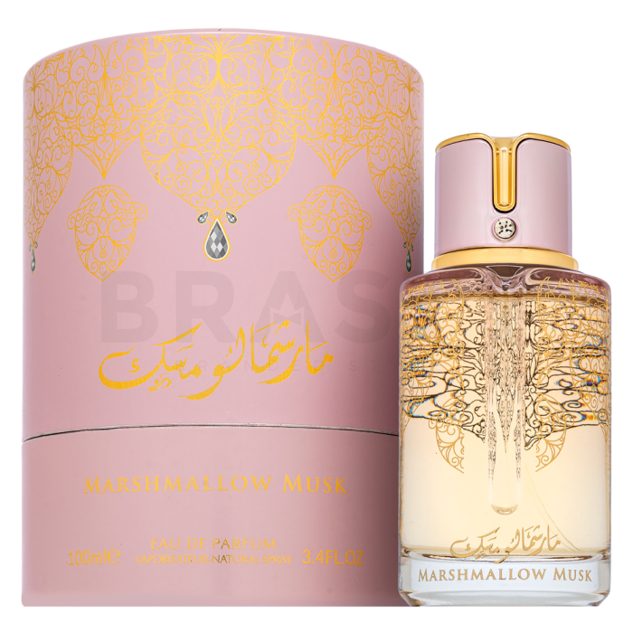 Arabiyat Prestige Marshmallow Musk