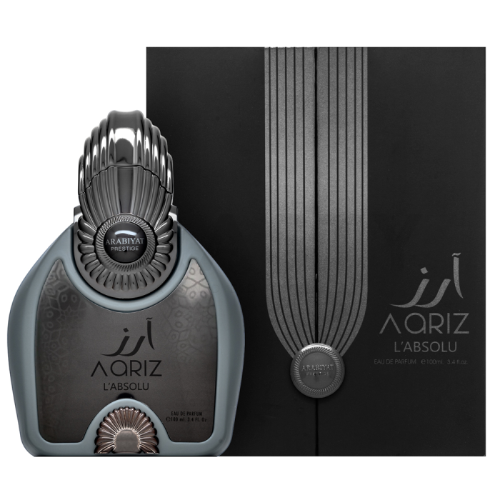 Arabiyat Prestige Aariz L’Absolu