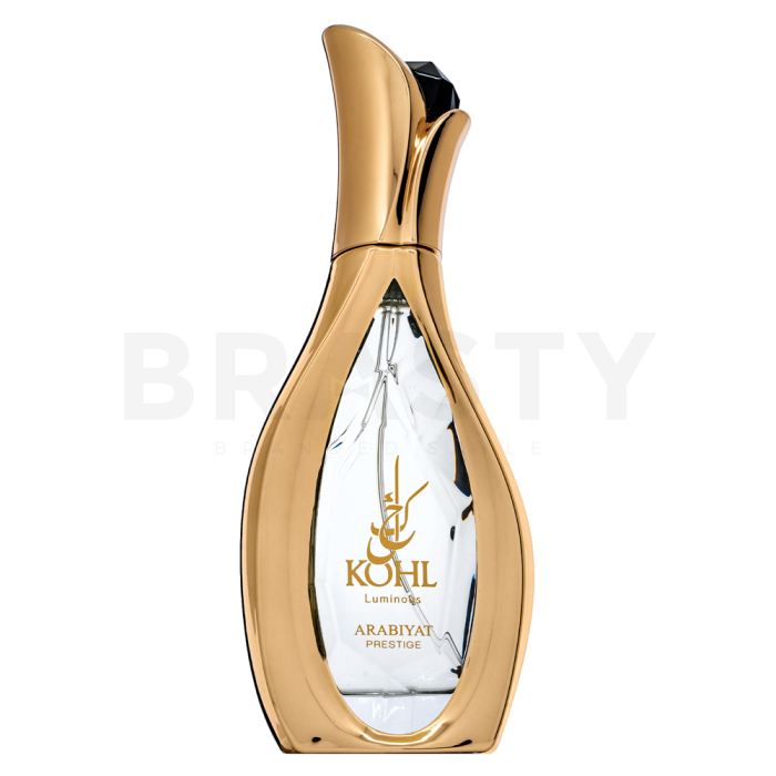 Arabiyat Prestige Kohl Luminous