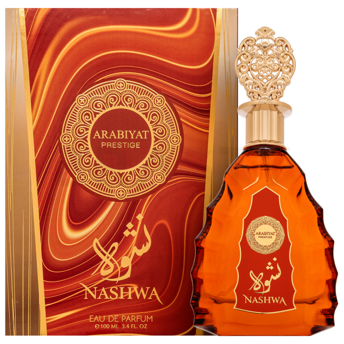 Arabiyat Prestige Nashwa