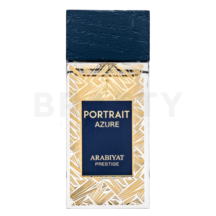 Arabiyat Prestige Portrait Azure